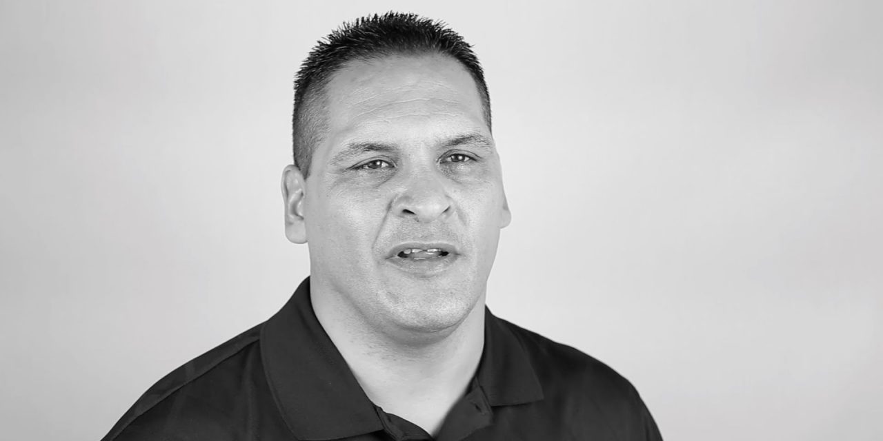 Trezire cu Pastorul Roman Gutierrez