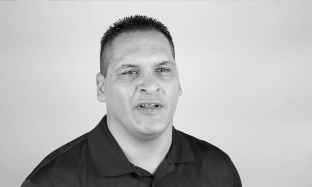 Trezire cu Pastorul Roman Gutierrez